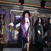 Captain's Dinner (12.11.11)